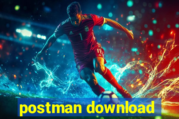 postman download